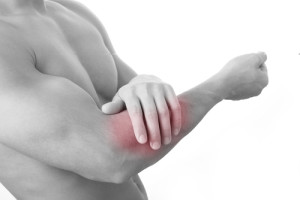Elbow-Pain