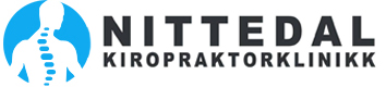 Kiropraktor, Fysioterapeut, Akupunktør og Massør på Hagan i Nittedal Logo